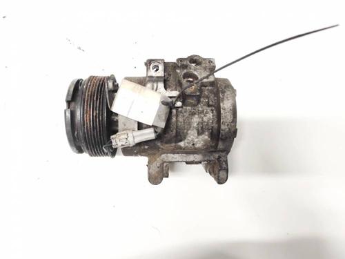 AC-Kompressor SUBARU OUTBACK (BR) 2.0 D AWD (BRD) | BP35580501M34 - Image 2