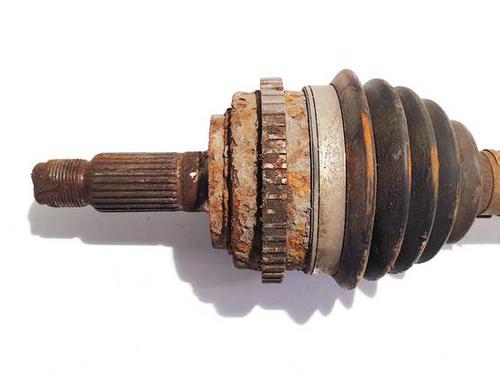 Left front driveshaft HONDA CIVIC VII Hatchback (EU, EP, EV) 1.4 iS (EP1, EU5, EU7) | BP35287770M38 - Image 2