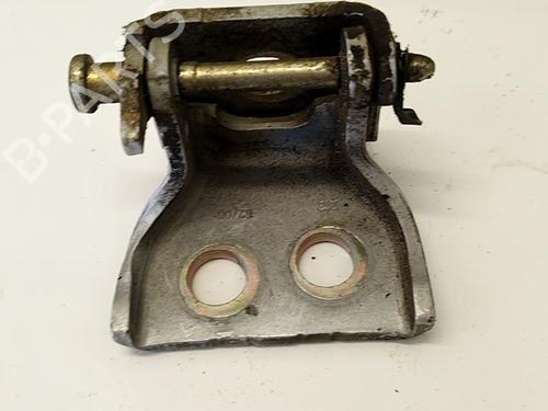 Used Hinge/Door check strap Hinge/Door check strap CITROËN C4 I (LC_) 1.6 HDi (109 hp) 34203893 34203893