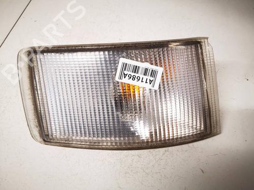 Used Right front indicator Right front indicator PEUGEOT BOXER Bus (230P) 2.5 D (86 hp) 40052907 40052907