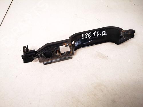 rear-left-exterior-door-handle-ford-focus-i-daw-dbw-1998-1999-2000-2001-2002-2003-2004-2005-2006-2007-2008-2009-35539405 main image
