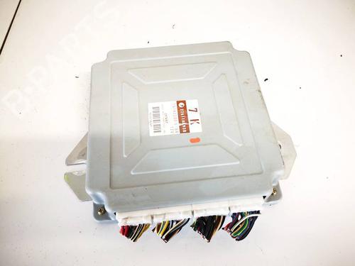 Used Engine control unit (ECU) Engine control unit (ECU) SUBARU OUTBACK (BL, BP) 2.5 AWD (BP9) (165 hp) 32557750 32557750