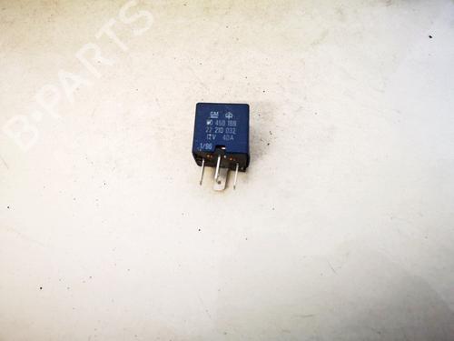 Used Electronic sensor Electronic sensor OPEL VECTRA B (J96) 1.7 TD (F19) (82 hp) 32878772 32878772