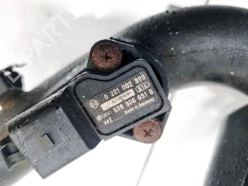 Electronic module VW PASSAT B5.5 (3B3) 1.9 TDI | BP35009930M83 - Image 4