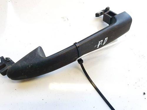 front-right-exterior-door-handle-mercedes-benz-a-class-w168-1997-1998-1999-2000-2001-2002-2003-2004-2005-34782386 main image