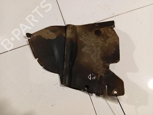Underbody protection PEUGEOT 607 (9D, 9U) 2.2 16V | BP38739369M92 - Image 3