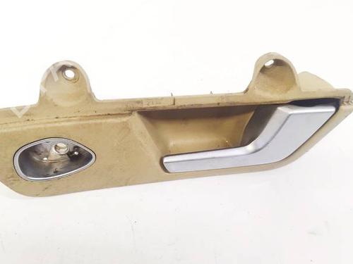 Used Front right interior door handle Front right interior door handle AUDI A4 B7 (8EC) 2.7 TDI (180 hp) 35177668 35177668