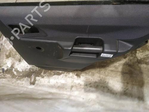 Used Rear right panel Rear right panel MITSUBISHI PAJERO PININ I (H6_W, H7_W) 2.0 GDI (H67W, H77W) (129 hp) 39669457 39669457
