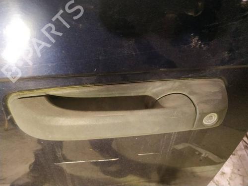 Used Front left exterior door handle Front left exterior door handle JEEP GRAND CHEROKEE III (WH, WK) 3.7 V6 (214 hp) 35134329 35134329