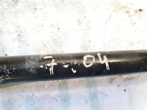 Anti roll bar PEUGEOT 807 (EB_) 2.2 HDi | BP35453721M96 - Image 2