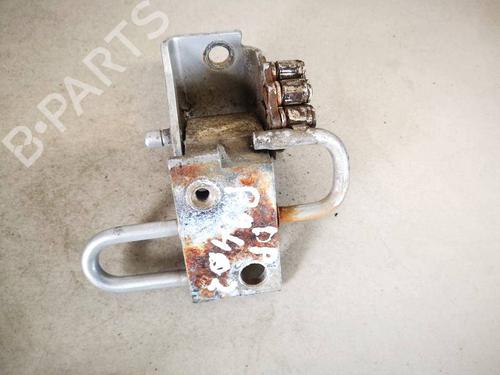Hinge/Door check strap AUDI A4 B6 (8E2) 2.5 TDI | BP32954431C146 - Image 2