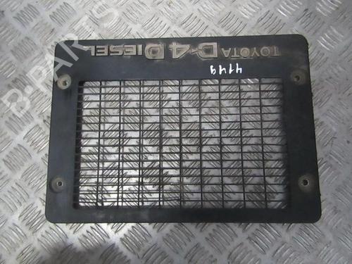 Used Upper protection Upper protection 35694649 35694649