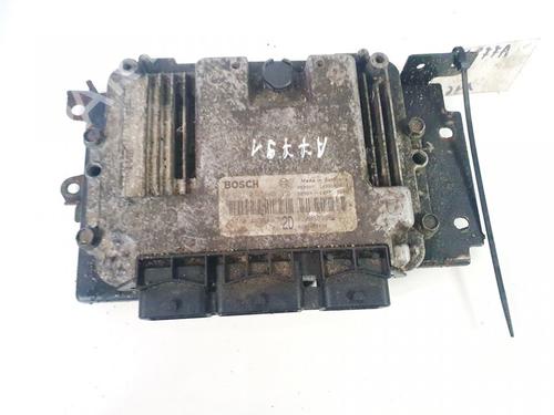 Used Engine control unit (ECU) Engine control unit (ECU) NISSAN PRIMERA Hatchback (P12) 1.9 dCi (120 hp) 32897123 32897123