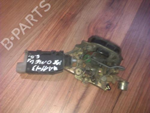 Used Rear right lock Rear right lock 35707157 35707157