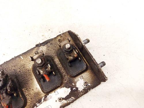 Electronic module VW PASSAT B5.5 (3B3) 2.5 TDI | BP38478993M83 - Image 3
