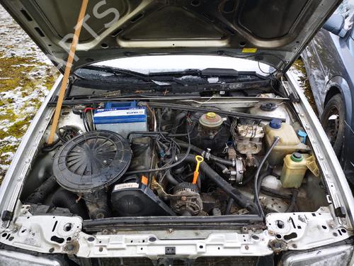 Pipe AUDI 80 B4 Saloon (8C2) 2.0 | BP32600575M125 