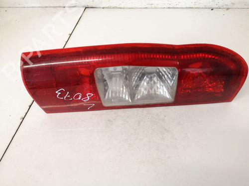 Feu arrière gauche Feu arrière gauche FORD TRANSIT Van (FA_ _) 2.2 TDCi (85 hp) 35420564 35420564