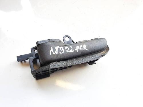 Used Front left interior door handle Front left interior door handle TOYOTA AYGO (_B1_) 1.0 (KGB10_, KGB10R) (68 hp) 35252980 35252980