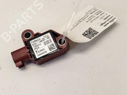 Used Electronic module Electronic module 37085171 37085171