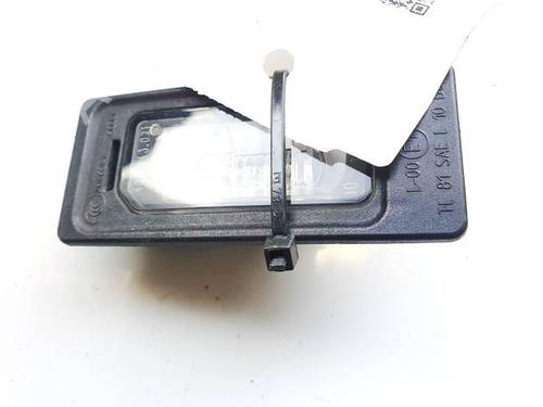 Licence plate light AUDI A4 B8 (8K2) 2.0 TDI | BP36507066I40 - Image 2