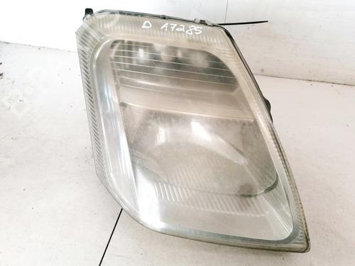 Used Right headlight Right headlight CITROËN C2 (JM_) 1.4 HDi (68 hp) 35491595 35491595