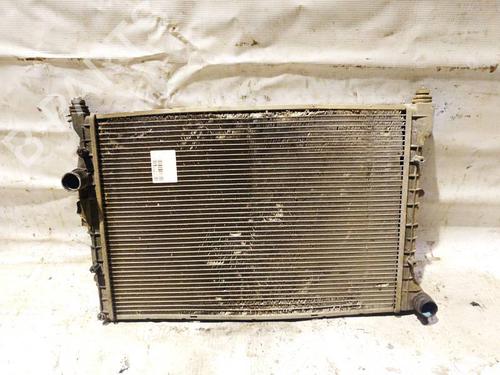 Used Water radiator Water radiator 35034301 35034301
