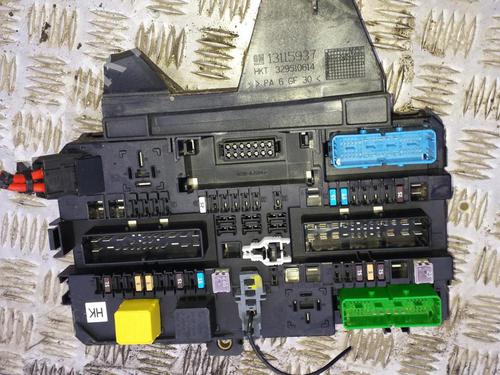 Used Electronic module Electronic module OPEL ASTRA H (A04) 1.6 (L48) (116 hp) 35684368 35684368