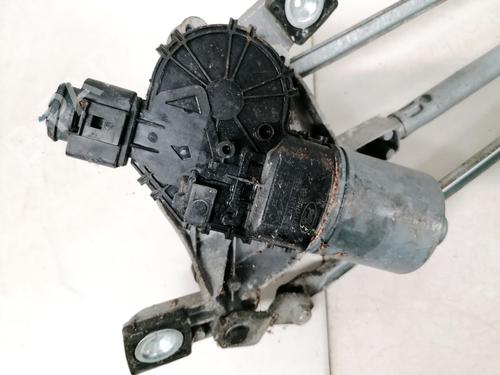 Used Front wiper motor Front wiper motor 35550347 35550347
