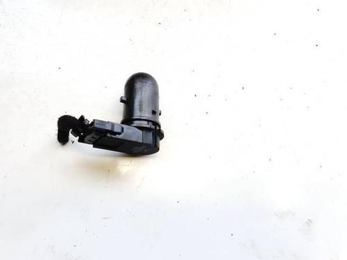Used Electronic module Electronic module OPEL INSIGNIA A (G09) 2.0 CDTI (68) (131 hp) 40029537 40029537