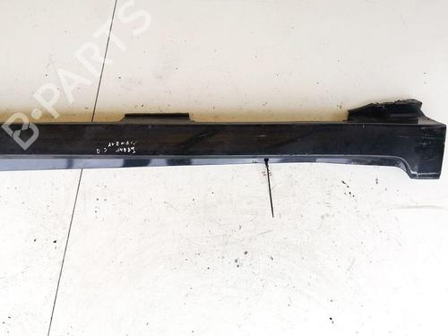 Højre sidekjole Højre sidekjole TOYOTA AVENSIS Saloon (_T27_) 2.0 D-4D (ADT270_, ADT270R) (126 hp) 35629634 35629634