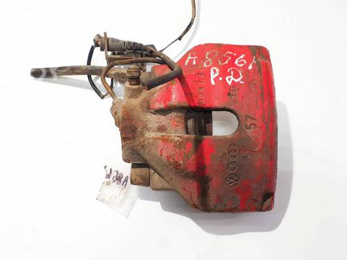 Used Right front brake caliper Right front brake caliper AUDI A4 B5 (8D2) 1.9 TDI (110 hp) 35345116 35345116