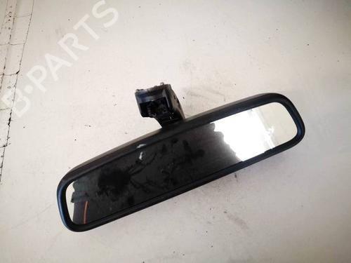 Used Rear mirror Rear mirror BMW 3 (F30, F80) 320 d (163 hp) 35379449 35379449