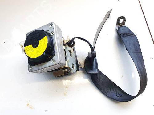 Rear left seatbelt VW PASSAT B5 Variant (3B5) 1.9 TDI | BP35240161I29 - Image 2