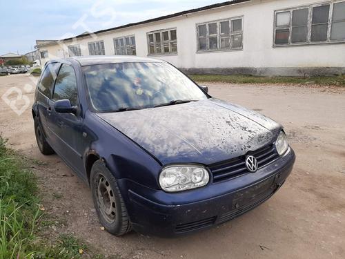 Used Parts VW GOLF IV (1J1)  1.9 TDI  4477823