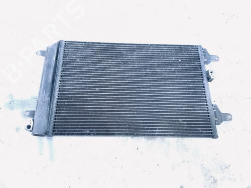 Used AC radiator AC radiator 35600310 35600310