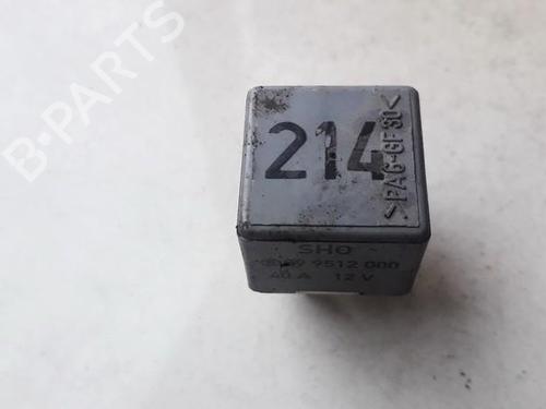 Used Other Other AUDI A6 C4 Avant (4A5) 2.5 TDI (116 hp) 33526581 33526581