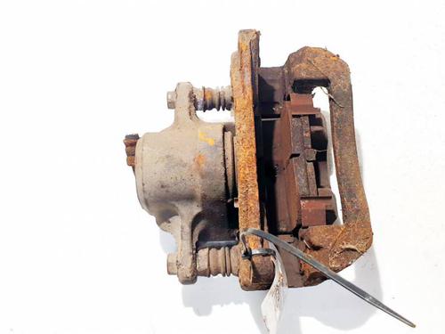 Left rear brake caliper SUBARU TRIBECA (B9) 3.0 (WXE) | BP34886349M107 - Image 3