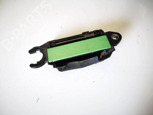 front-right-exterior-door-handle-audi-a3-8l1-1996-1997-1998-1999-2000-2001-2002-2003-2004-2005-2006-34968786 main image