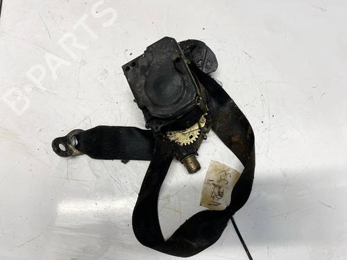 Used Rear right seatbelt Rear right seatbelt 35187198 35187198
