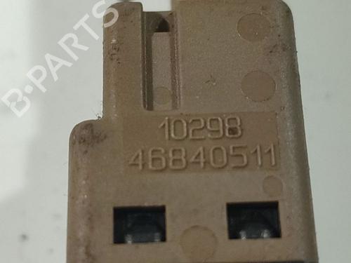 Electronic module VW GOLF IV Variant (1J5) 2.3 V5 | BP34891894M83 - Image 5