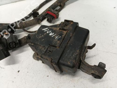 Fuse box CHEVROLET ORLANDO (J309) 2.0 D | BP32572824E1