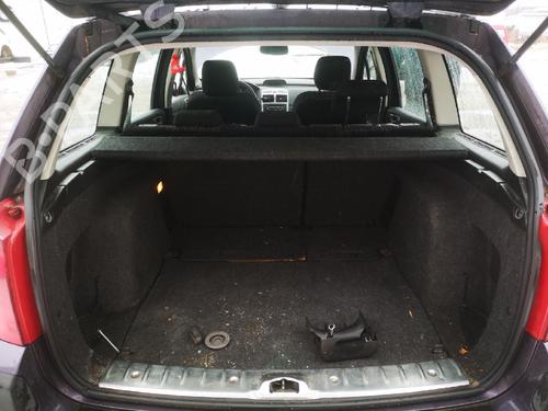 Engine mount PEUGEOT 307 (3A/C) 1.6 16V | BP32935175M89  - Image 11