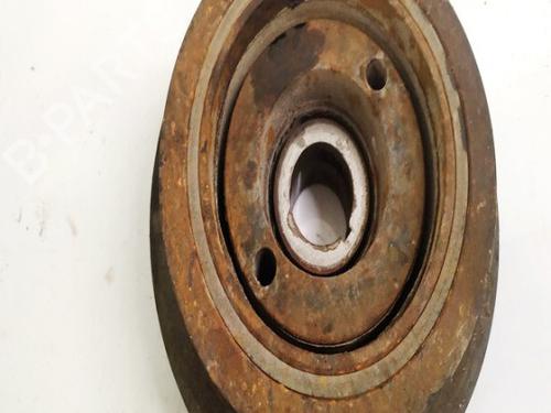 Used Pulley Pulley 35458325 35458325