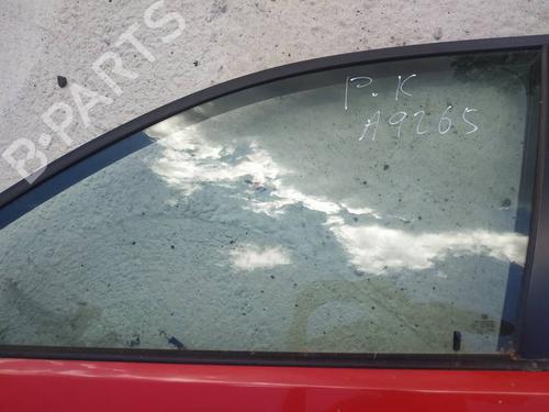 Used Front left door window Front left door window VW POLO IV (9N_, 9A_) 1.2 (60 hp) 35242915 35242915