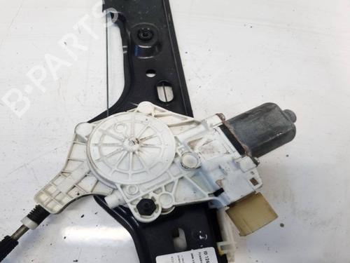 Used Right front window motor Right front window motor SUBARU LEGACY IV Estate (BP) 2.0 AWD (BP5) (138 hp) 34782556 34782556