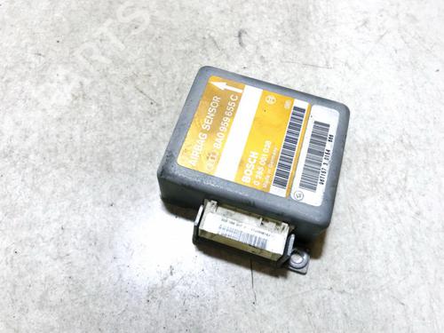 Airbag styreenhed AUDI A4 B5 (8D2) 1.9 TDI (110 hp) 33099146