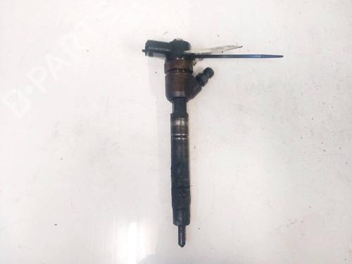 Used Injector Injector KIA CEE'D Hatchback (ED) 1.6 CRDi 115 (115 hp) 35400049 35400049