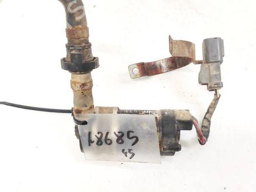 Used Auxiliary water pump Auxiliary water pump 35333656 35333656