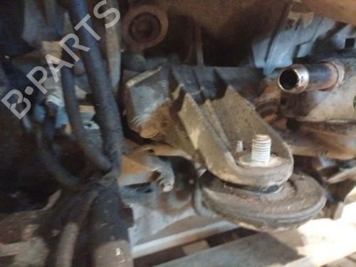 Used Support Support PORSCHE CAYENNE (9PA) S 4.5 (340 hp) 39757675 39757675