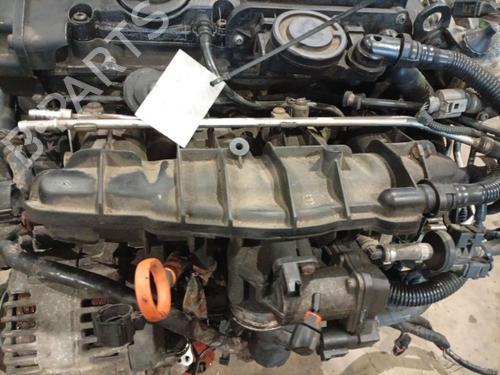 Used Intake manifold Intake manifold 38342673 38342673